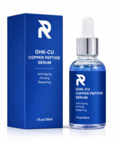 how to use ghk-cu peptide injection GHK-CU Topical Serum 30mL