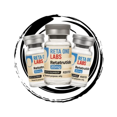 reta and ghk cu My Reta & GHK-Cu Peptide Stack: Dosage, Benefits & Skincare Glow Up!